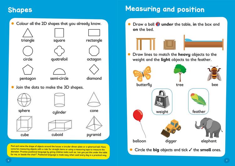 Produktbild: Easy Learn Vocab Ab Age 3-5