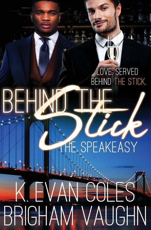 Produktbild: Behind the Stick