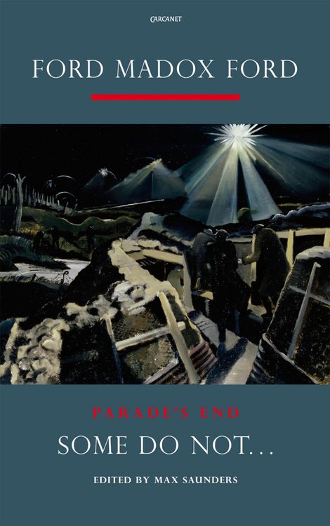 Produktbild: Parade's End Volume I