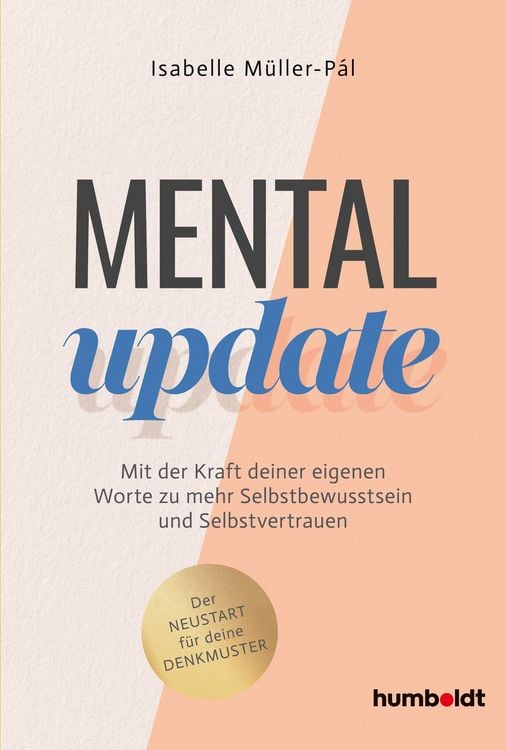 Produktbild: Mental Update