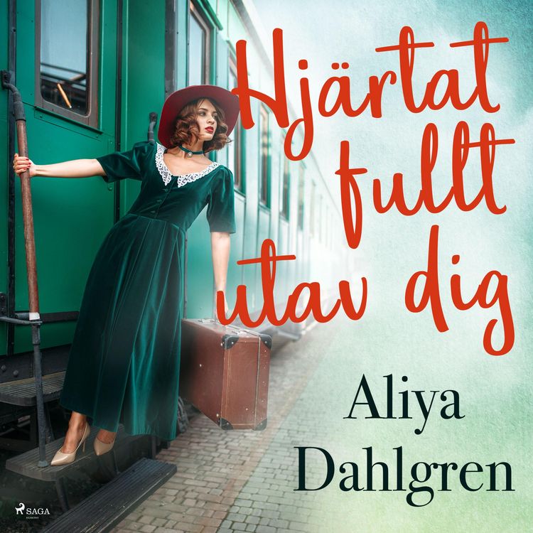 Produktbild: Hj&auml;rtat fullt utav dig