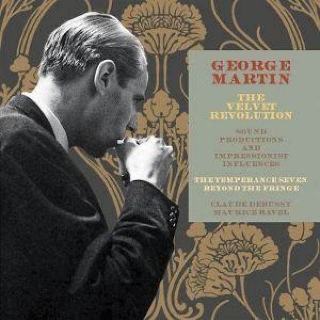 Produktbild: The Velvet Revolution