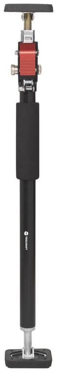 Produktbild: TOOLCRAFT Baust&uuml;tze L&auml;ngenverstellung: 600 - 1000mm Tragkraft (max.): 60kg