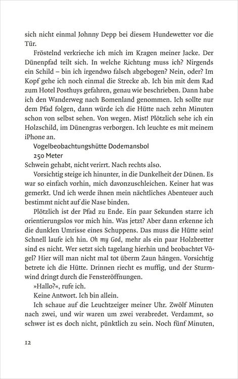 Produktbild: Schnick, schnack, tot