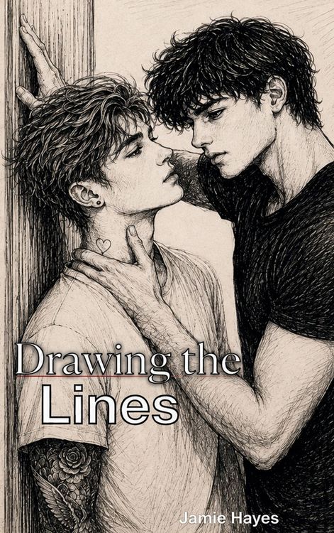 Produktbild: Drawing the Lines