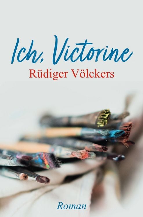 Produktbild: Ich, Victorine