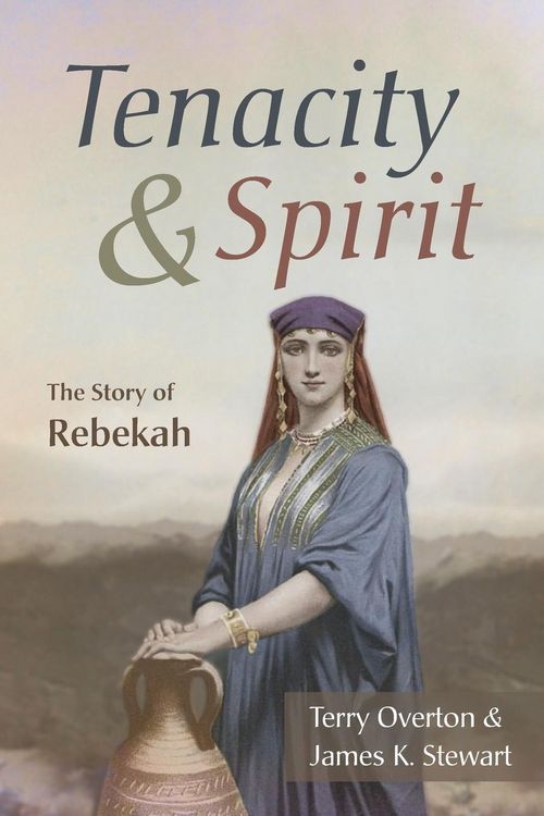 Produktbild: Tenacity and Spirit