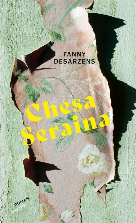 Produktbild: Chesa Seraina