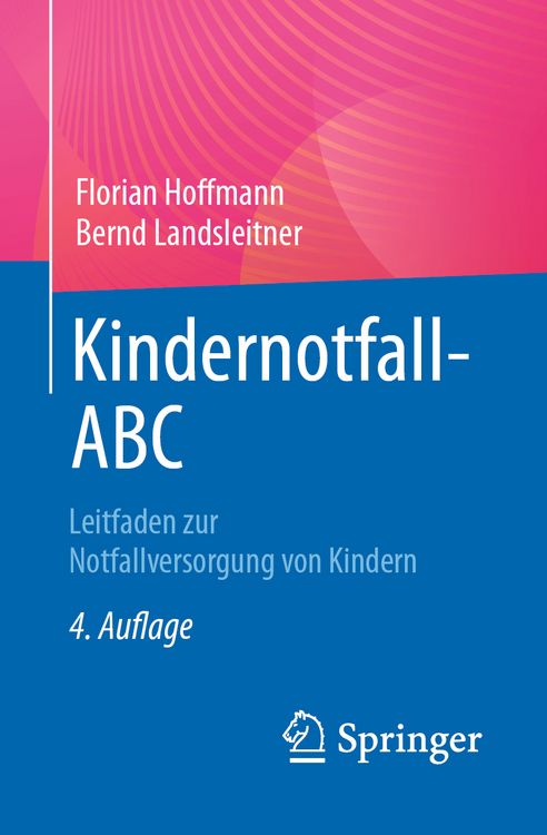 Produktbild: Kindernotfall-ABC