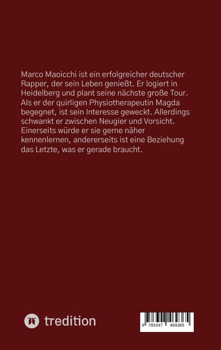 Produktbild: DITO!