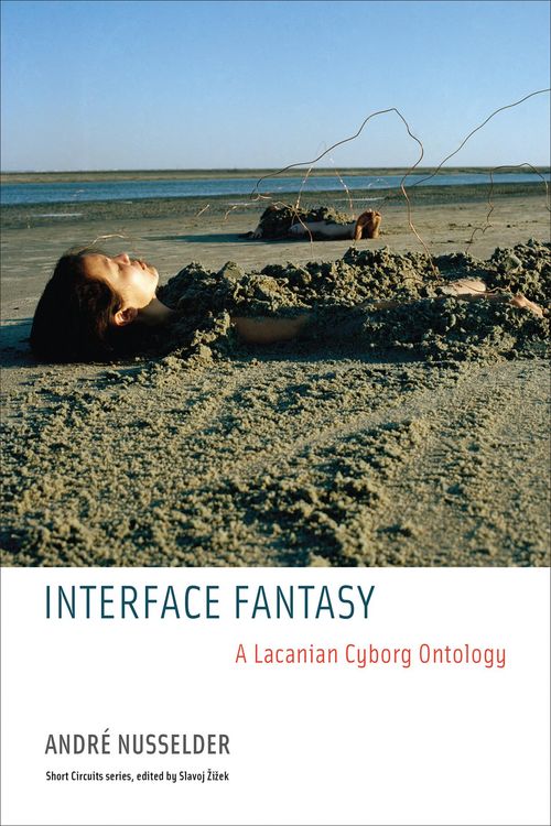 Produktbild: Interface Fantasy