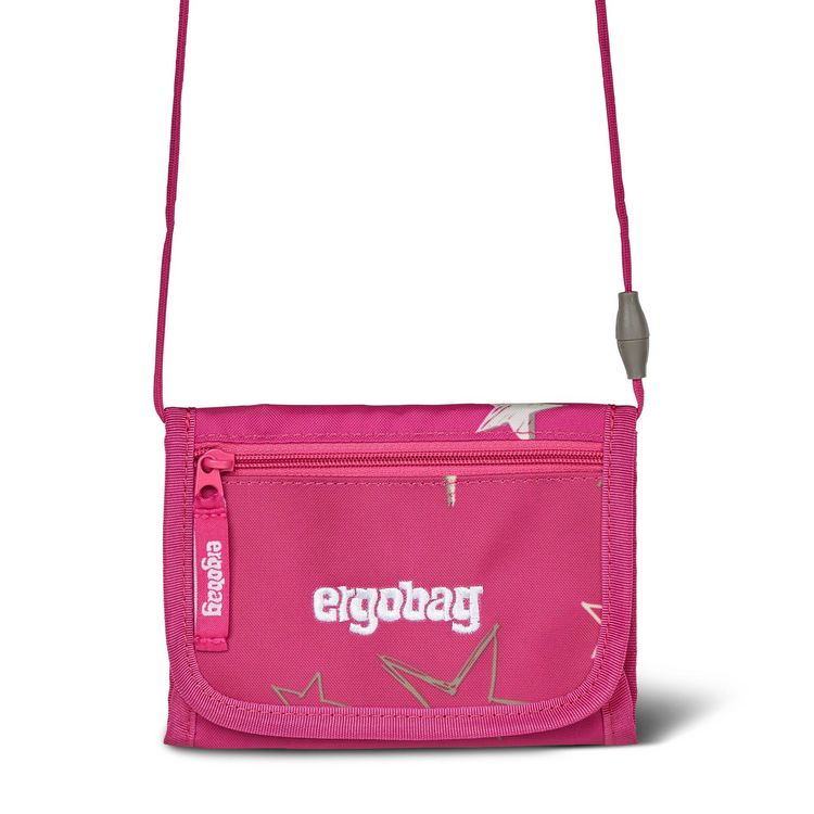 Produktbild: Ergobag Brustbeutel SternzauB&auml;r