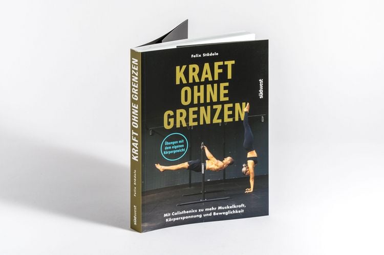 Produktbild: Kraft ohne Grenzen