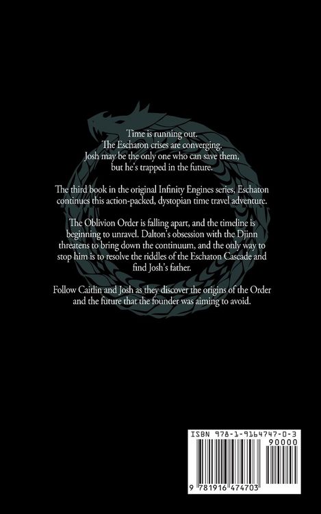 Produktbild: Eschaton