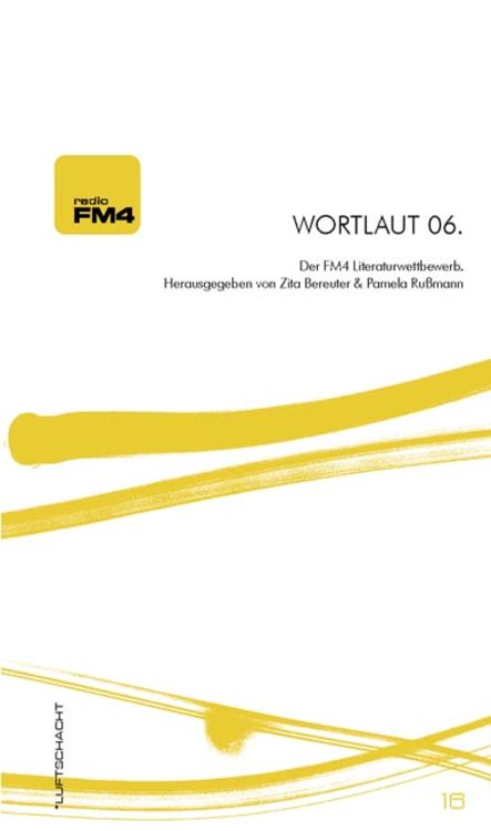 Produktbild: Wortlaut 06. Lichter