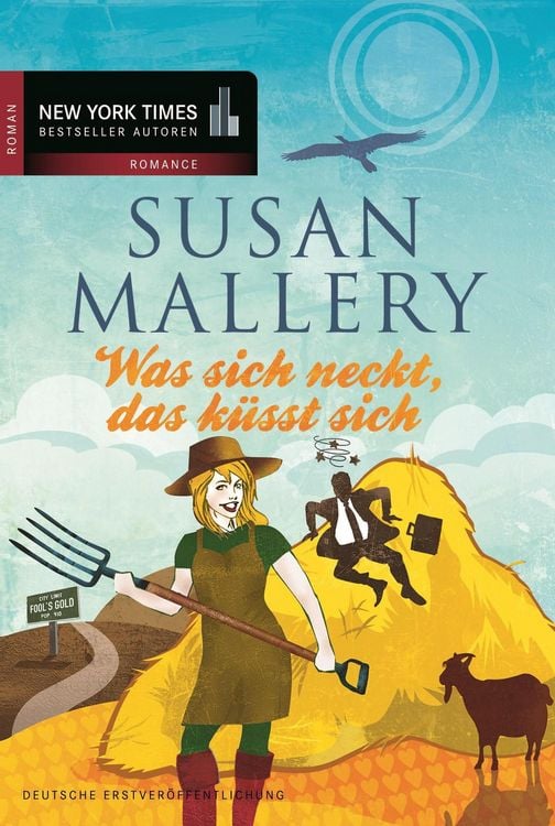 Produktbild: Was sich neckt, das küsst sich