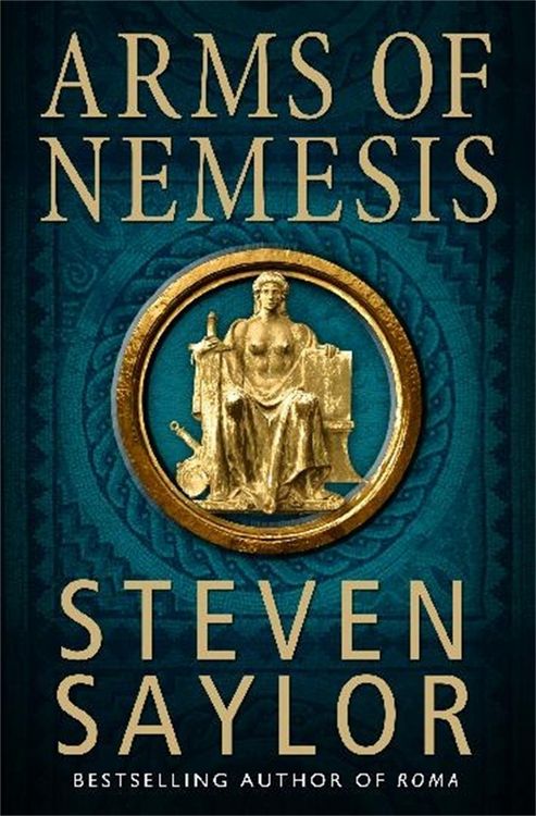 Produktbild: Arms of Nemesis