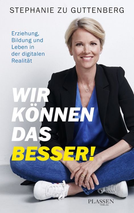 Produktbild: Wir k&ouml;nnen das besser!