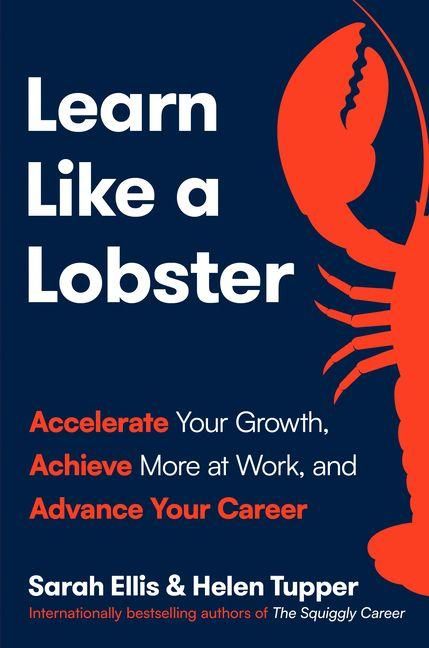 Produktbild: Learn Like a Lobster