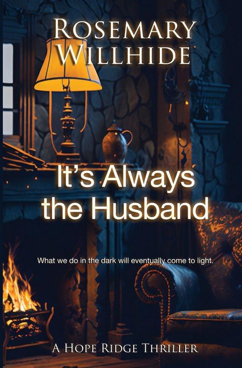 Produktbild: It's Always the Husband