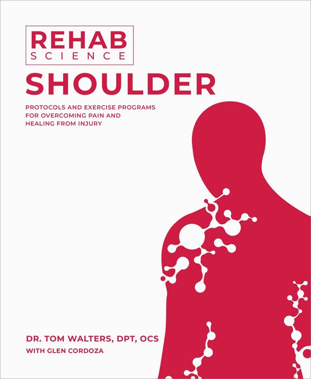 Produktbild: Rehab Science: Shoulder