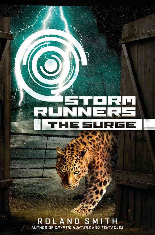 Produktbild: Storm Runners Surge