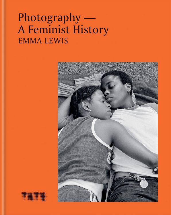 Produktbild: Photography - A Feminist History