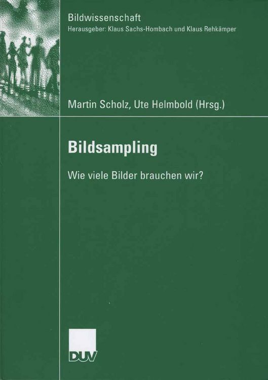 Produktbild: Bildsampling
