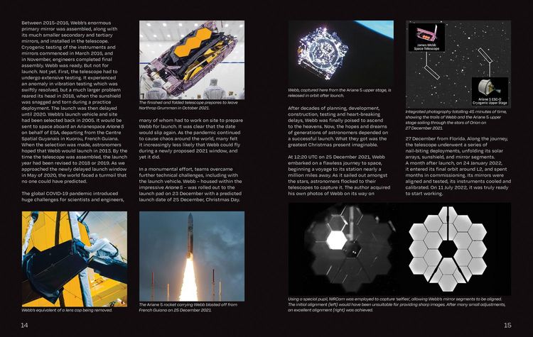 Produktbild: UNKNOWN UNIVERSE PB