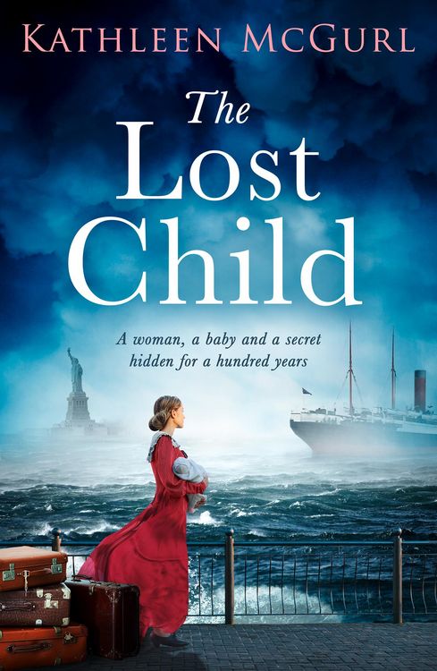 Produktbild: The Lost Child