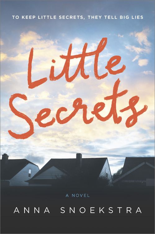 Produktbild: Little Secrets