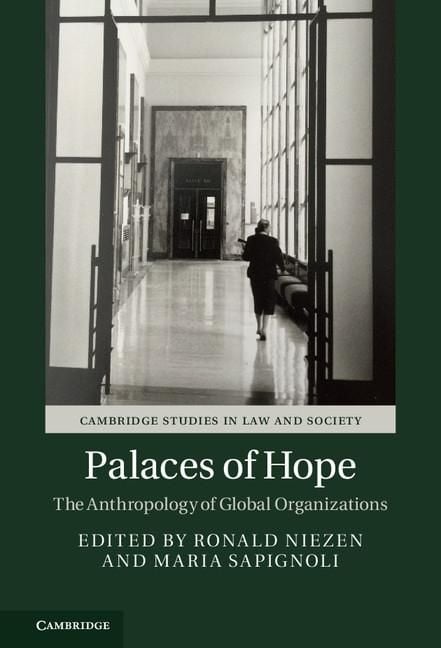 Produktbild: Palaces of Hope