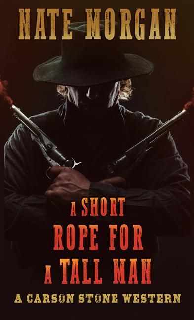 Produktbild: A Short Rope for a Tall Man