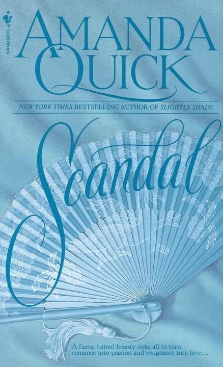 Produktbild: Scandal
