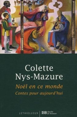 Produktbild: No&euml;l en ce monde