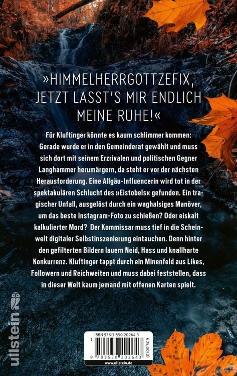 Produktbild: Blendwerk
