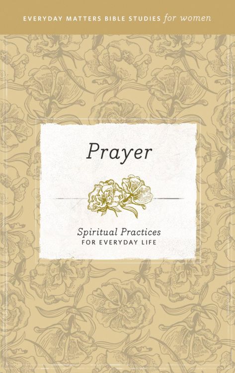 Produktbild: Prayer