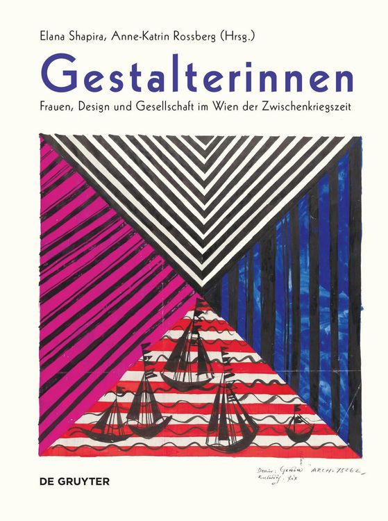 Produktbild: Gestalterinnen