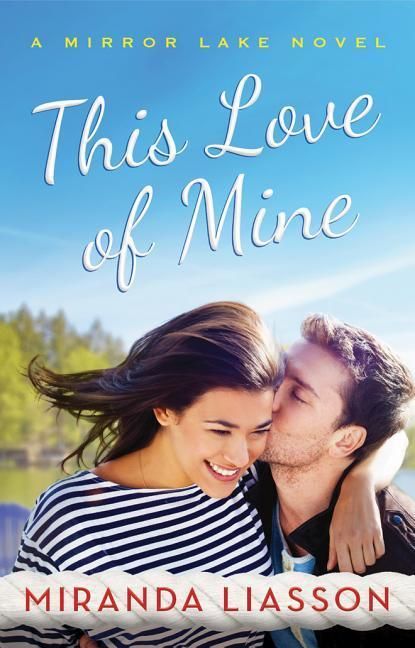 Produktbild: This Love of Mine