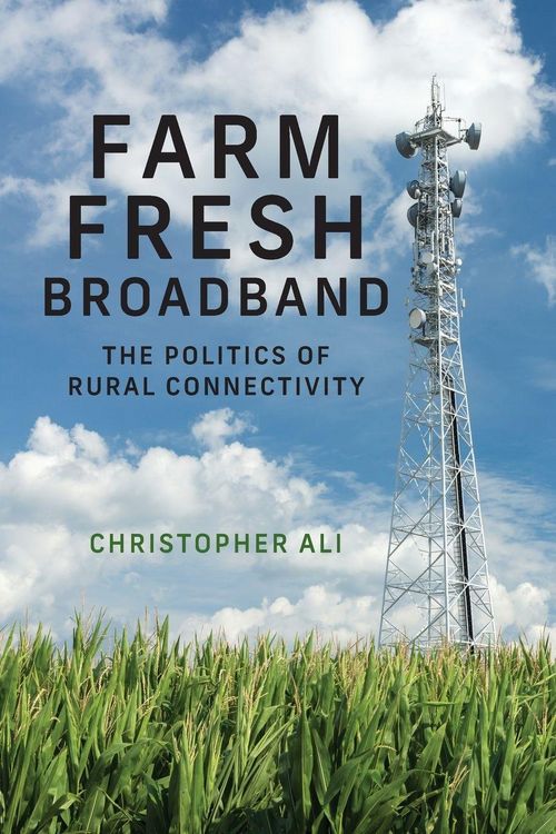 Produktbild: Farm Fresh Broadband