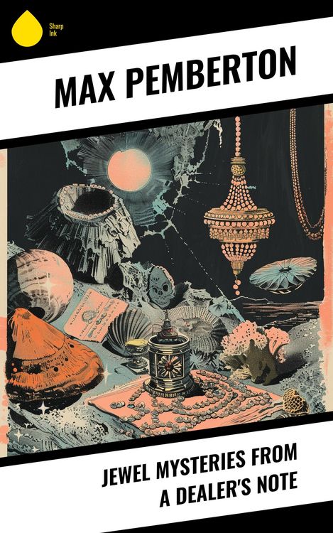 Produktbild: Jewel Mysteries from a Dealer's Note