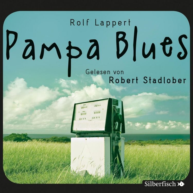 Produktbild: Pampa Blues