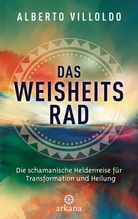 Produktbild: Das Weisheitsrad