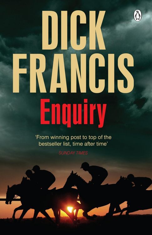 Produktbild: Enquiry