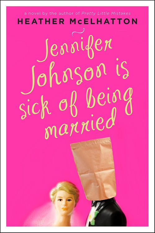 Produktbild: Jennifer Johnson Is Sick of Being Married