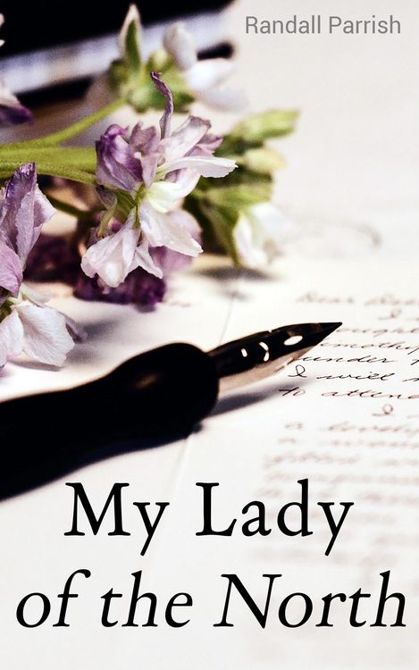 Produktbild: My Lady of the North