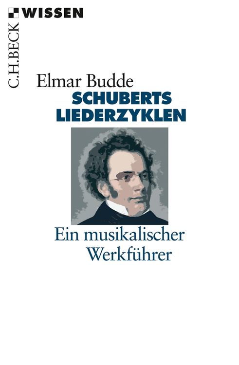 Bild vom Artikel Schuberts Liederzyklen vom Autor Elmar Budde