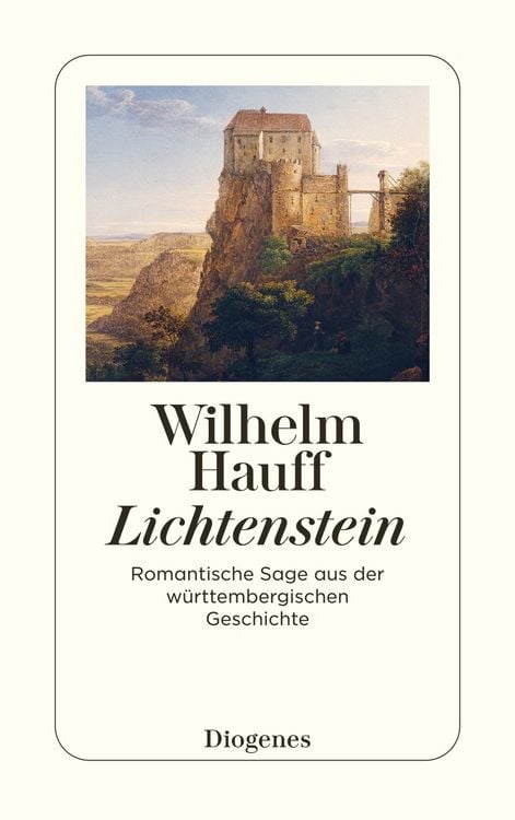 Produktbild: Lichtenstein