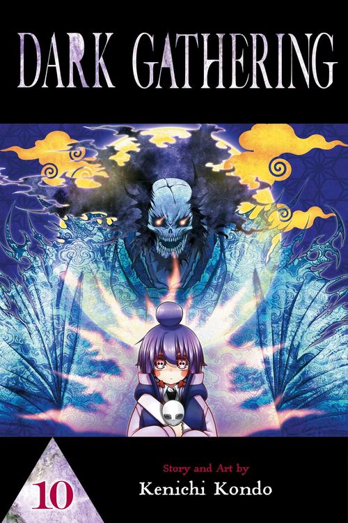 Produktbild: Dark Gathering, Vol. 10