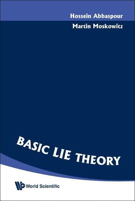 Produktbild: Basic Lie Theory